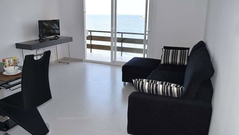 Enkala Apartamentos