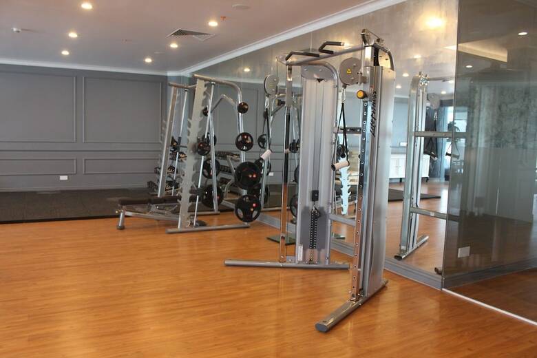 Hotel Silk Path Grand Resort & Spa Sapa