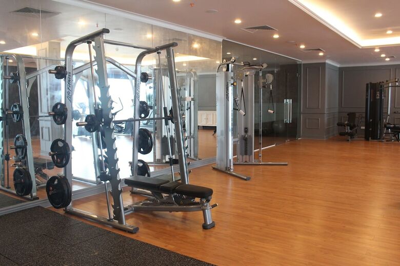 Hotel Silk Path Grand Resort & Spa Sapa