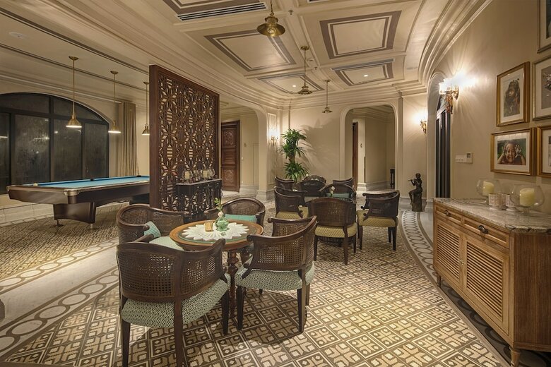 Hotel Silk Path Grand Resort & Spa Sapa