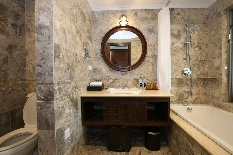 Hotel Silk Path Grand Resort & Spa Sapa