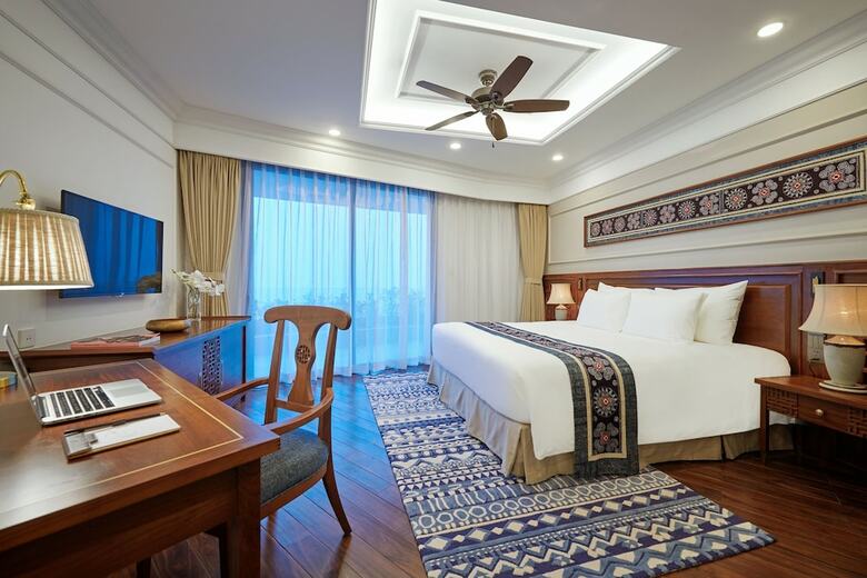 Hotel Silk Path Grand Resort & Spa Sapa