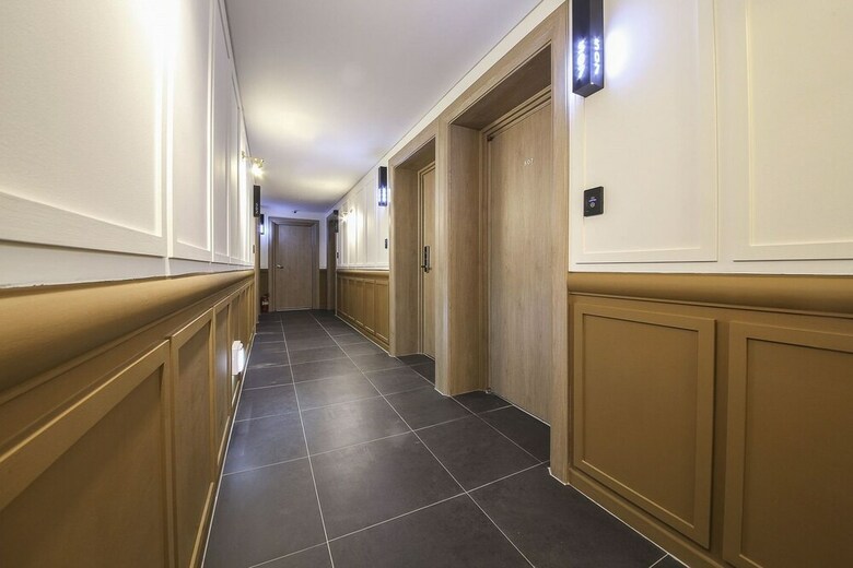 Hotel Tuus