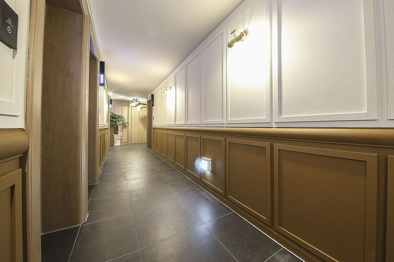 Hotel Tuus