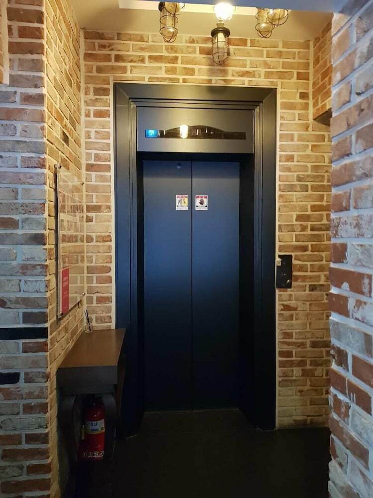 Hotel Tuus
