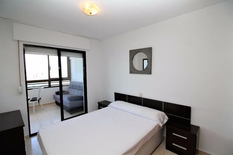 Apartamento Trinisol II - 17f