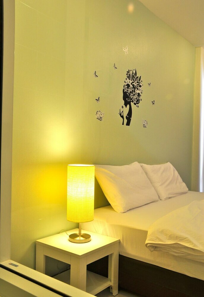 Hotel The 1 Place Khonkaen