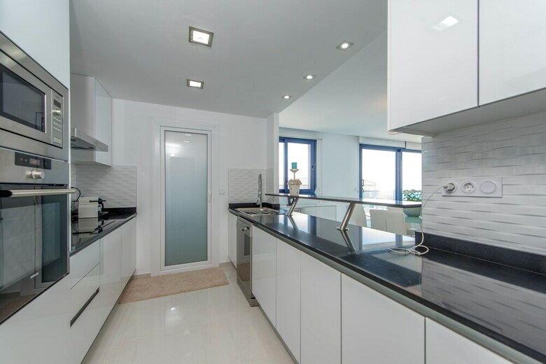 Apartamento Bennecke Perla