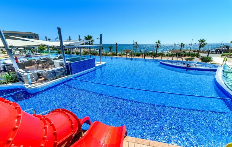 Apartamento Bennecke Perla