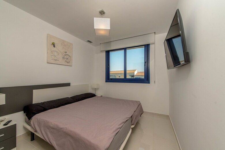 Apartamento Bennecke Perla