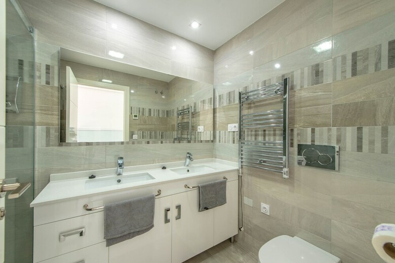 Apartamento Bennecke Perla