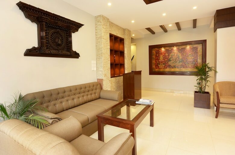 Hotel Mudita