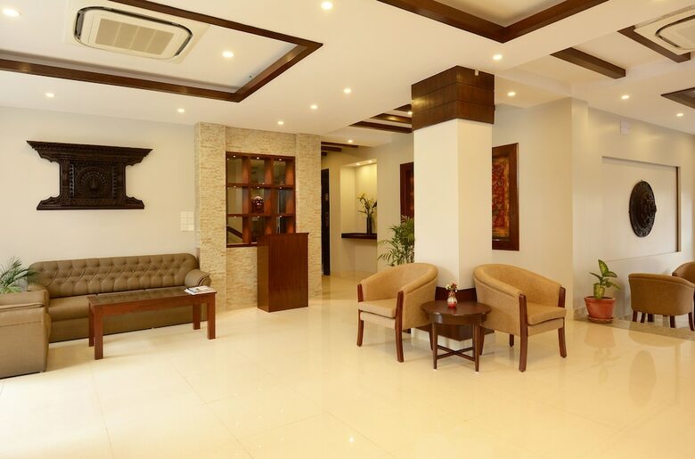 Hotel Mudita