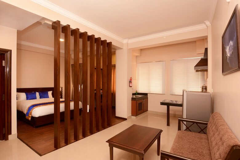 Hotel Mudita