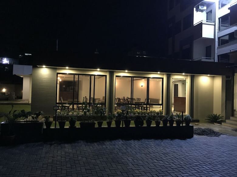 Hotel Mudita