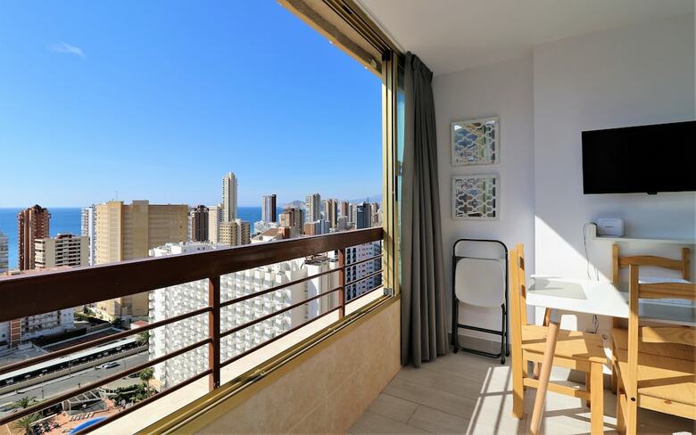 Apartamento Acuarium III - 19e