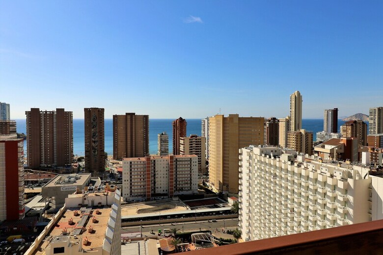 Apartamento Acuarium III - 19e
