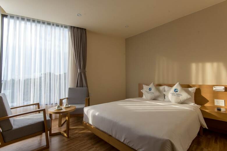 Gaia Hotel Phu Quoc