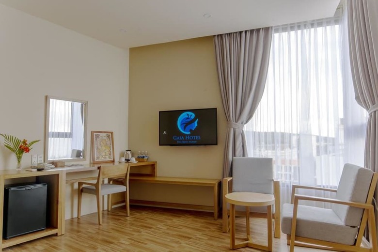 Gaia Hotel Phu Quoc