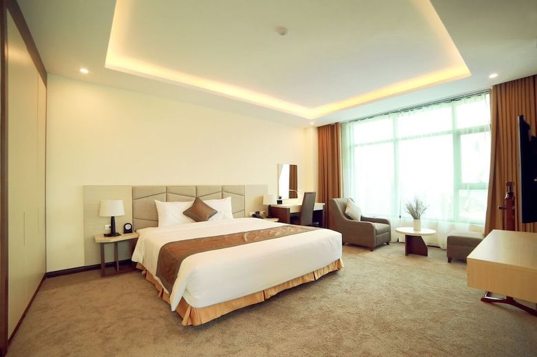Muong Thanh Luxury Dien Lam Hotel