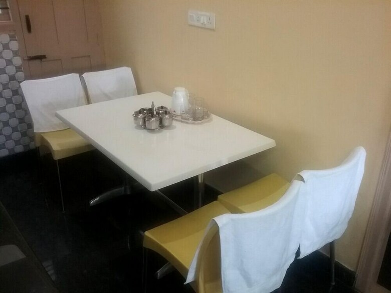 Hotel Sv Suites