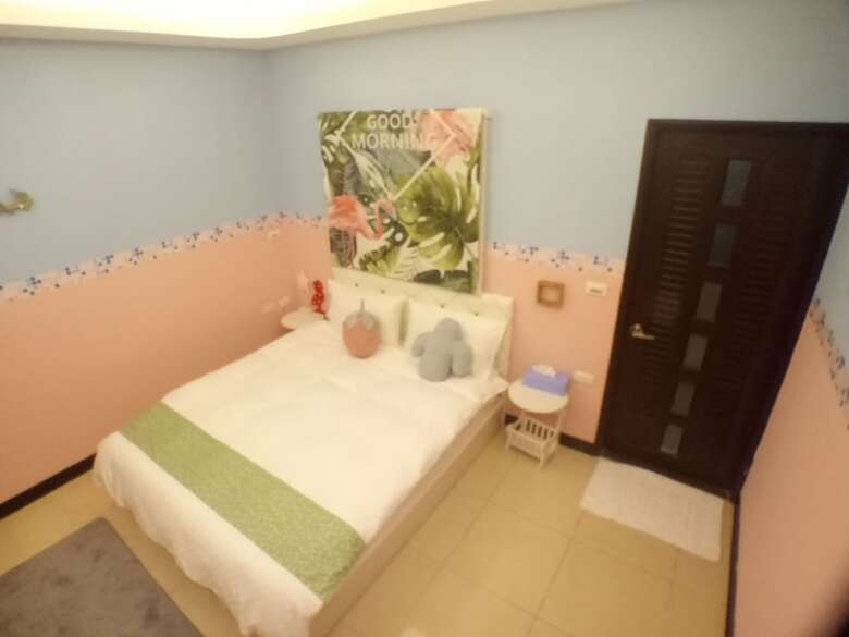 Bed & Breakfast Happy168 Hostel