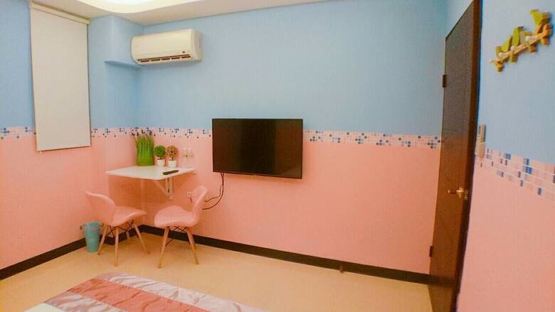 Bed & Breakfast Happy168 Hostel