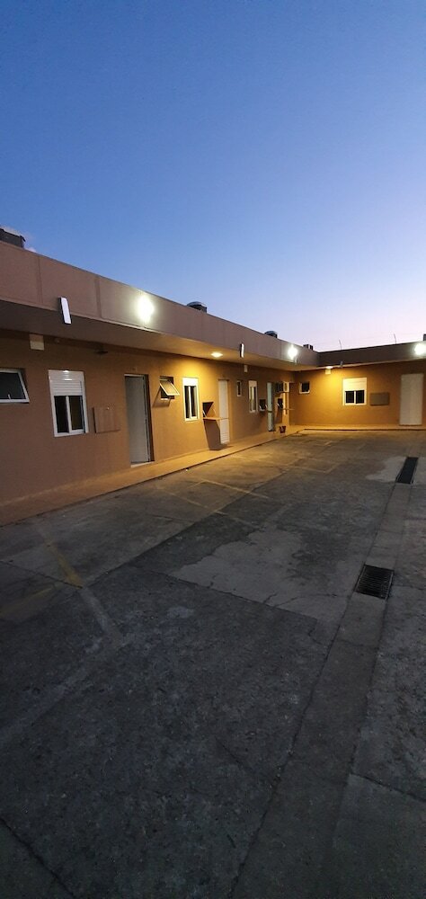 Motel Passione