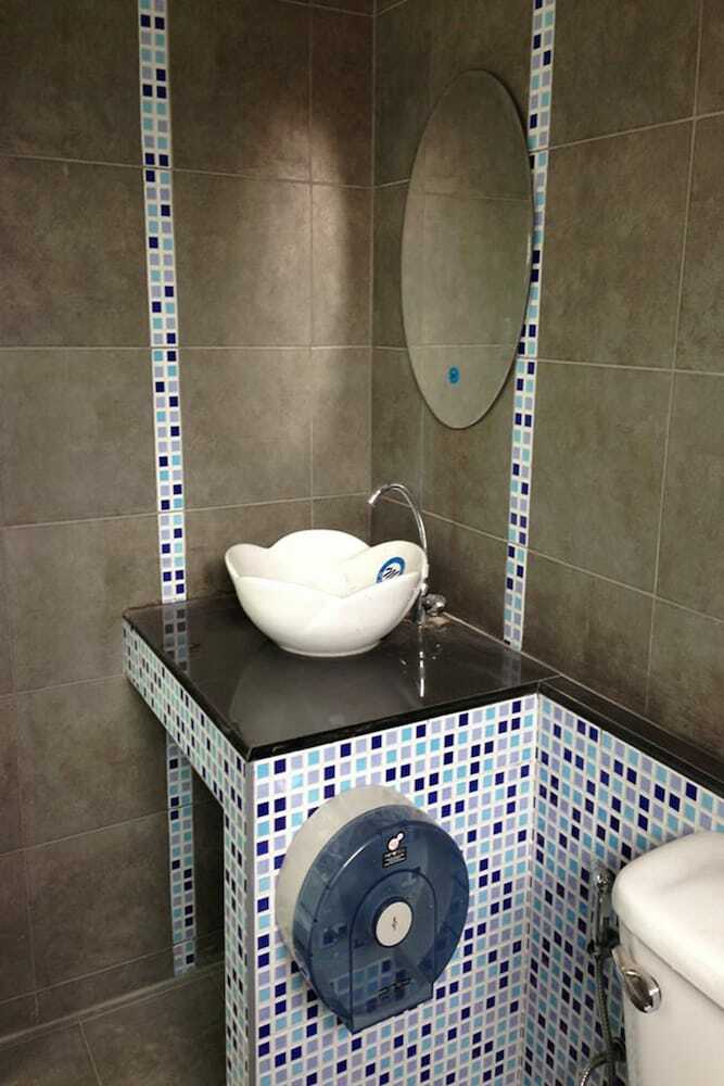 Hotel Baan Khun Yai Korat