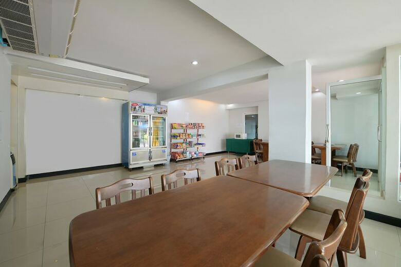 Oyo 290 Dd Residence Hotel