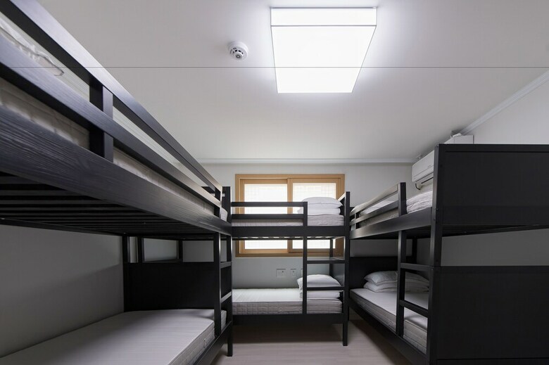 Hostal Until Stephen Chow Comes