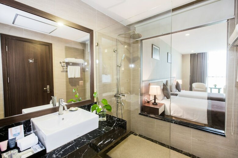 M?ong Thanh Grand Hoang Mai Hotel