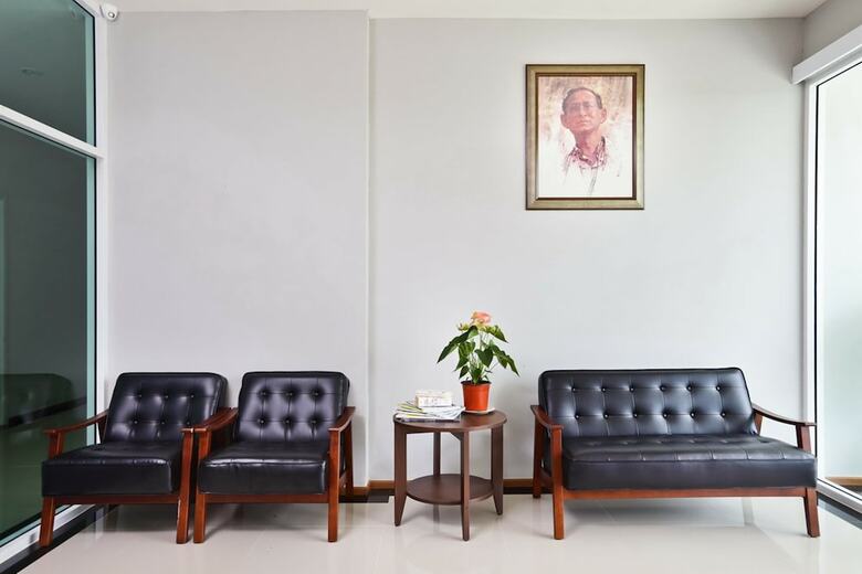 Hotel Rangh Place