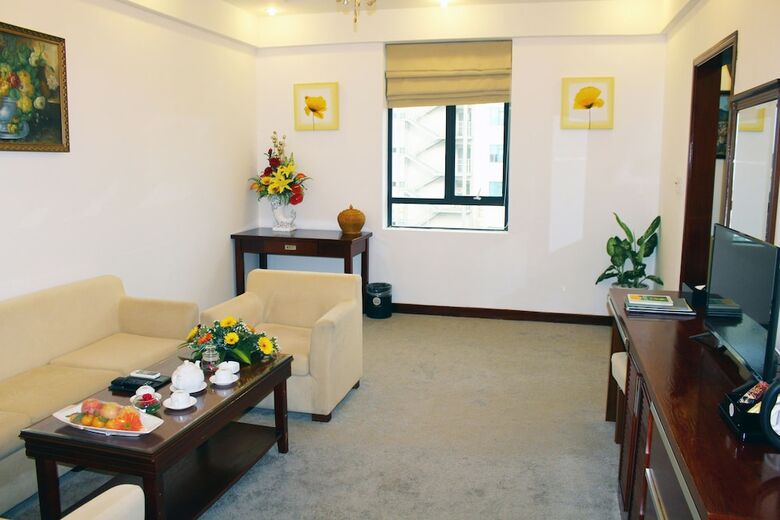 Muong Thanh Quy Nhon Hotel