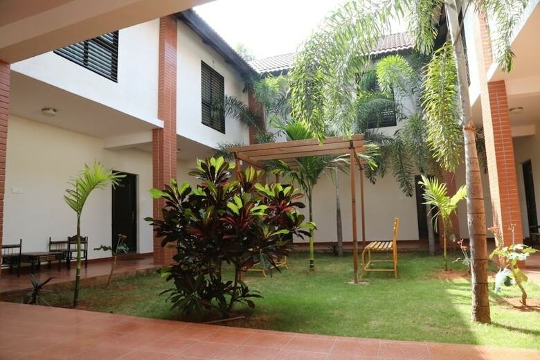 Apartamento Ankit Vista Green Village