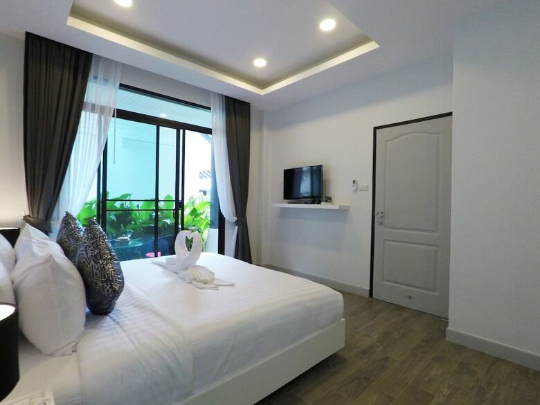 Villa Wanora Resort