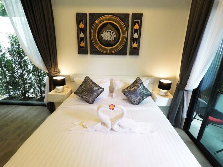 Villa Wanora Resort