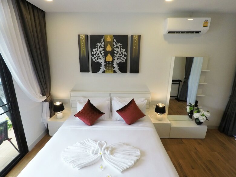 Villa Wanora Resort
