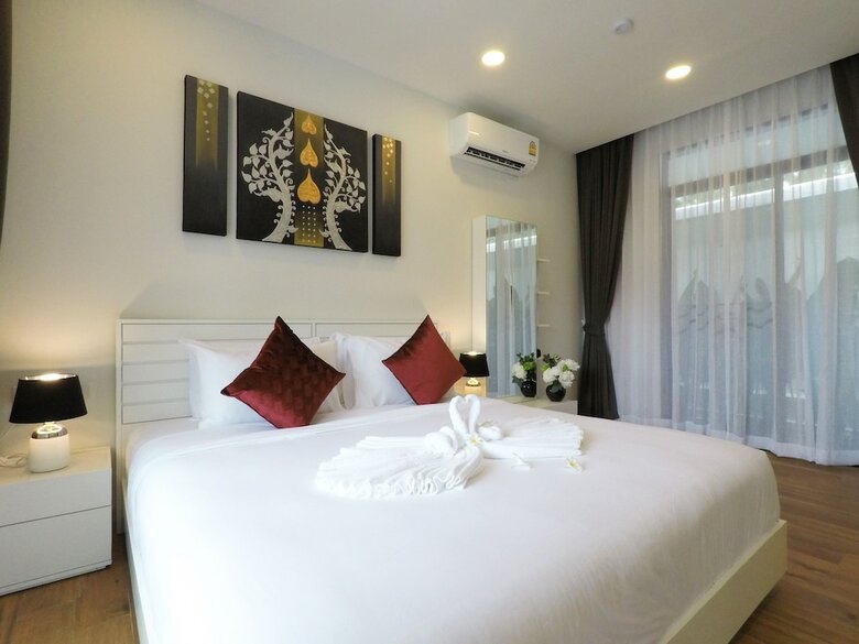 Villa Wanora Resort