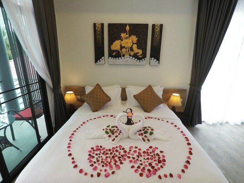 Villa Wanora Resort