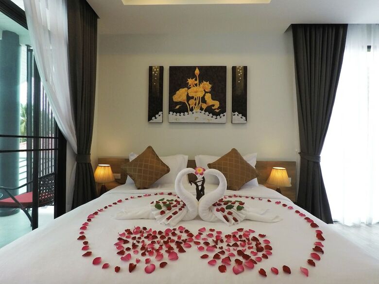 Villa Wanora Resort