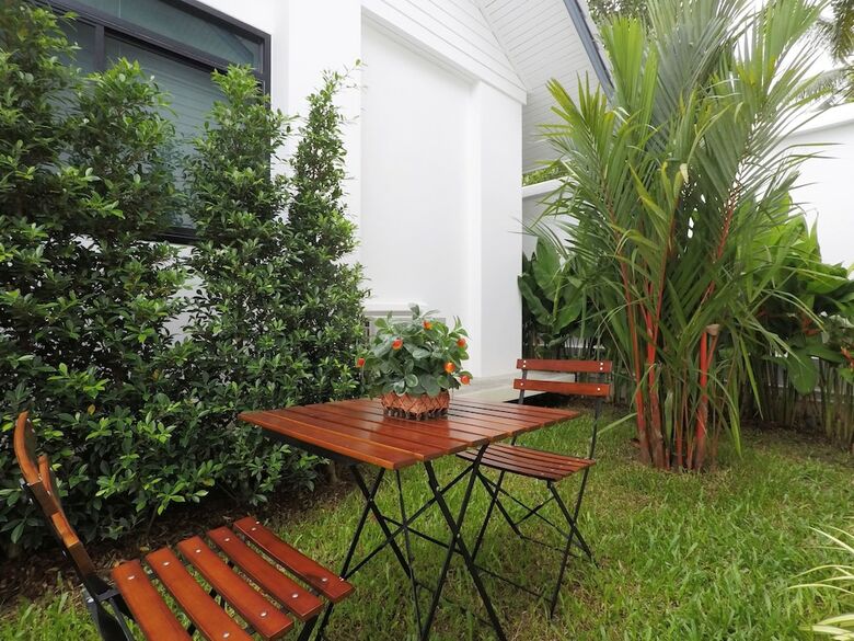 Villa Wanora Resort