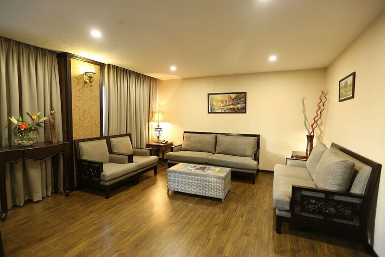 Hotel Atithi