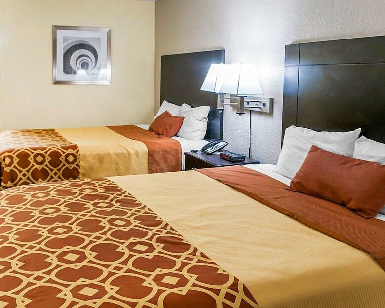 Hotel Econo Lodge