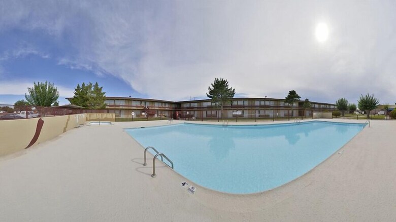 Hotel Econo Lodge
