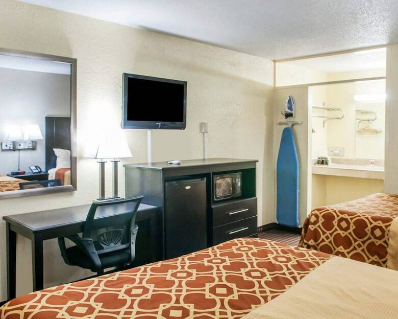 Hotel Econo Lodge
