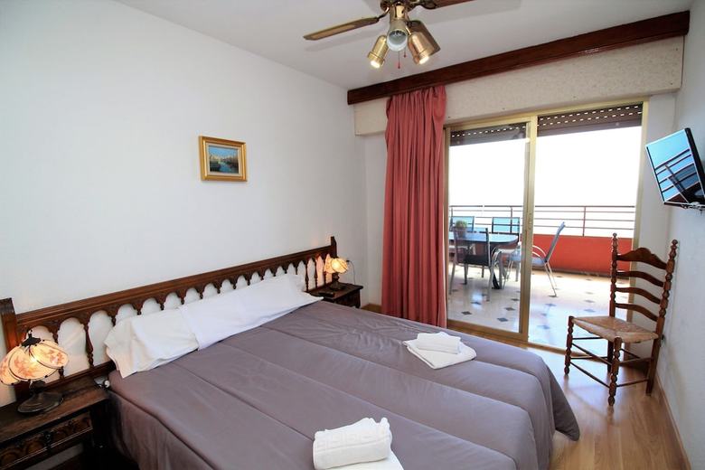 Apartamento Principado Arena 20b