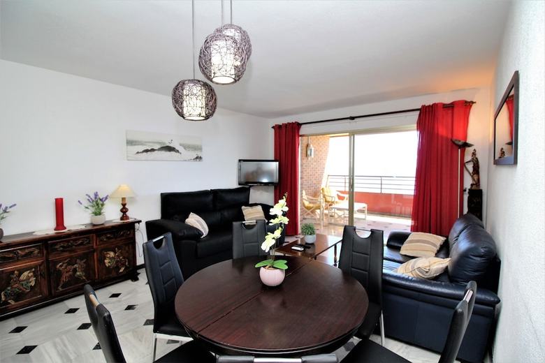 Apartamento Principado Arena 20b