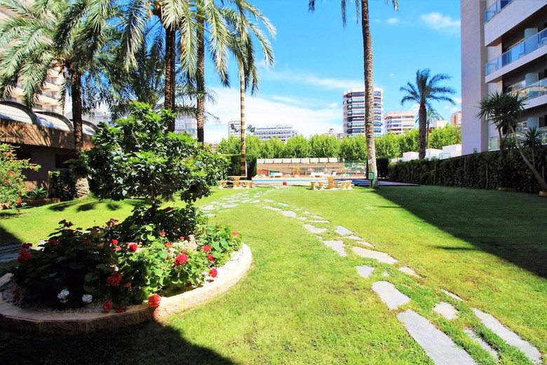 Apartamento Principado Arena 20b