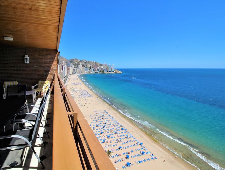 Apartamento Principado Arena 20b